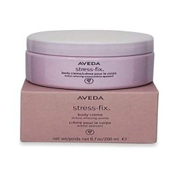 Nawilżający Krem do Ciała Aveda Stress Fix 200 ml