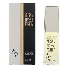 Perfumy Damskie Alyssa Ashley EDT - 100 ml