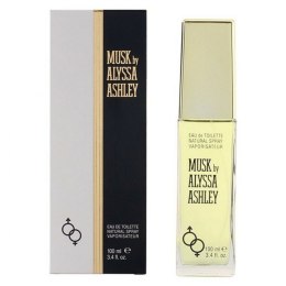 Perfumy Damskie Alyssa Ashley EDT - 100 ml