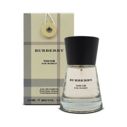 Perfumy Damskie Touch for Woman Burberry EDP EDP - 100 ml