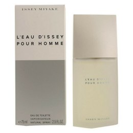 Perfumy Męskie Issey Miyake EDT - 125 ml