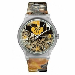 Zegarek Unisex Marc Ecko E06503M1 (Ø 45 mm)