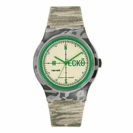 Zegarek Unisex Marc Ecko E06509M1 (Ø 42 mm)