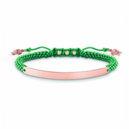 Bransoletka Damska Thomas Sabo LBA0057-597-6 - 12-19 cm