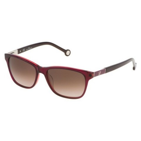 Okulary przeciwsłoneczne Damskie Carolina Herrera SHE643540N18