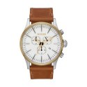 Zegarek Męski Nixon A4052548 (Ø 42 mm)