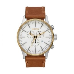 Zegarek Męski Nixon A4052548 (Ø 42 mm)