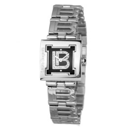 Zegarek Damski Laura Biagiotti LB0009L-02 (Ø 25 mm)