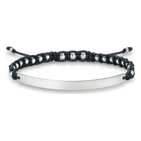 Bransoletka Damska Thomas Sabo LBA0051-173-11-L21V 21 cm