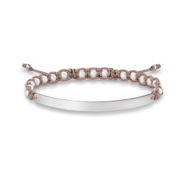 Bransoletka Thomas Sabo LBA0053-170-14-L21V