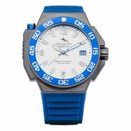 Zegarek Męski Strumento Marino SM129S-TT-BN-BL (Ø 46 mm)