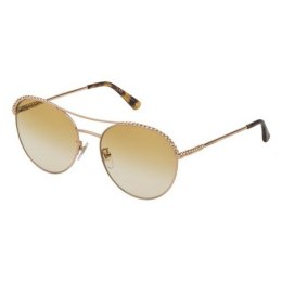 Okulary przeciwsłoneczne Damskie Nina Ricci SNR164580648 ø 58 mm