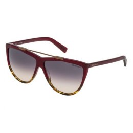 Okulary przeciwsłoneczne Damskie Trussardi STR1406106XR Ø 61 mm