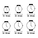 Zegarek Damski GC Watches 91661472473 (Ø 34 mm)