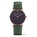 Zegarek Unisex Paul Hewitt PH-SA-R-ST-B-12M (Ø 39 mm)