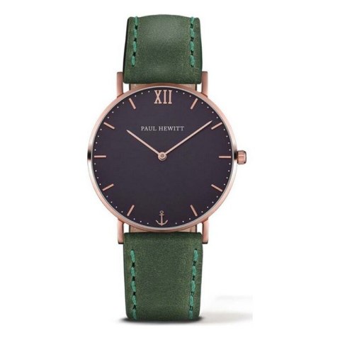 Zegarek Unisex Paul Hewitt PH-SA-R-ST-B-12M (Ø 39 mm)