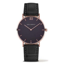 Zegarek Unisex Paul Hewitt PH-SA-R-St-B-15M (Ø 39 mm)