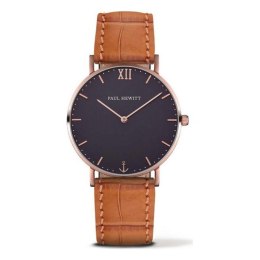 Zegarek Unisex Paul Hewitt PH-SA-R-St-B-16M (Ø 39 mm)