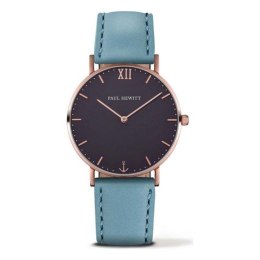 Zegarek Unisex Paul Hewitt ph-sa-r-st-b-23m (Ø 39 mm)