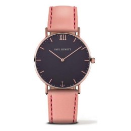 Zegarek Unisex Paul Hewitt ph-sa-r-st-b-24s (Ø 39 mm)