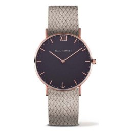 Zegarek Unisex Paul Hewitt ph-sa-r-st-b-25m (Ø 39 mm)