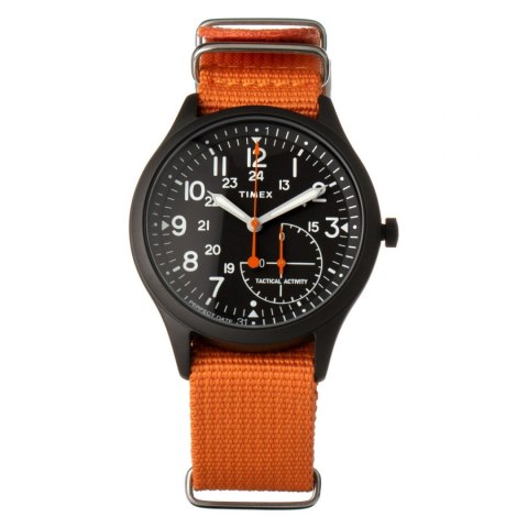 Zegarek Męski Timex TW2V10500LG (Ø 41 mm)