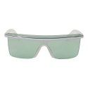 Okulary przeciwsłoneczne Unisex Kenzo KZ40003I-26V