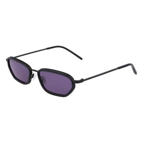 Okulary przeciwsłoneczne Damskie DKNY DK114S-005 Ø 52 mm