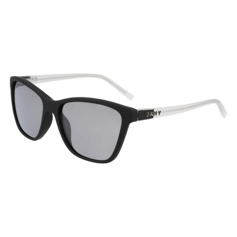 Okulary przeciwsłoneczne Damskie DKNY DK531S-001 Ø 55 mm