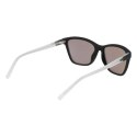 Okulary przeciwsłoneczne Damskie DKNY DK531S-001 Ø 55 mm