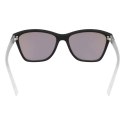 Okulary przeciwsłoneczne Damskie DKNY DK531S-001 Ø 55 mm