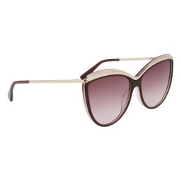 Okulary przeciwsłoneczne Damskie Longchamp LO676S-202 ø 60 mm