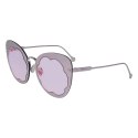 Okulary przeciwsłoneczne Damskie Salvatore Ferragamo SF178SM-AMO-FLOWERFUL-537 ø 63 mm