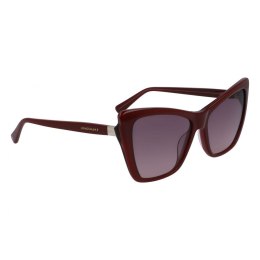 Okulary przeciwsłoneczne Damskie Longchamp LO669S-598 ø 56 mm