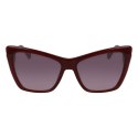 Okulary przeciwsłoneczne Damskie Longchamp LO669S-598 ø 56 mm