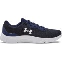 Buty sportowe MOJO 2 Under Armour 3024134 403 Granatowy - 40.5