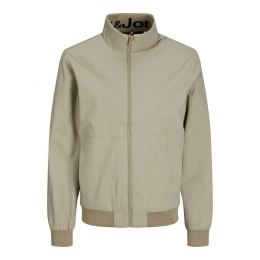 Kurtka JJJAX BOMBER Jack & Jones 12223143 Beżowy - M