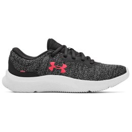 Obuwie Sportowe Damskie MOJO 2 3024131 Under Armour 105 Szary - 41