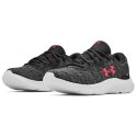 Obuwie Sportowe Damskie MOJO 2 3024131 Under Armour 105 Szary - 41