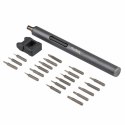 Elektryczna wkrętarka Startech CTK20PCEDRIVE 20 pcs