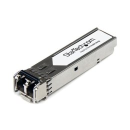 Moduł optyczny SFP+ MonoModo Startech SFP-10GBASE-SR-ST