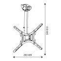 Uchwyt na TV TM Electron 30 Kg 26-55"