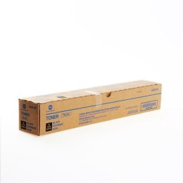 Toner Konica Minolta TN-512K Czarny