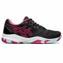 Obuwie Sportowe Damskie Asics Exclusive Gel Padel 6 Czarny Exclusive Gel Padel 6 - 39.5