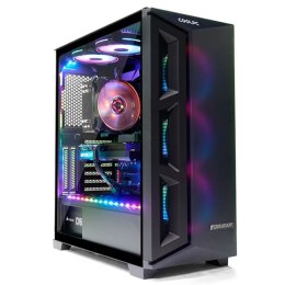 Komputer Stacjonarny CoolPC AMD Ryzen 5 AMD Ryzen 5 5500U 16 GB 400 GB SSD