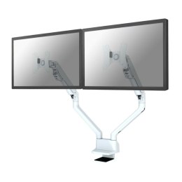 Uchwyt Stołowy do Monitora Neomounts FPMA-D750DWHITE2 8 kg