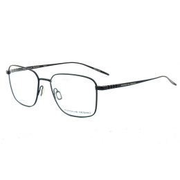 Ramki do okularów Męskie Porsche Design P8372-A-54 Czarny ø 54 mm