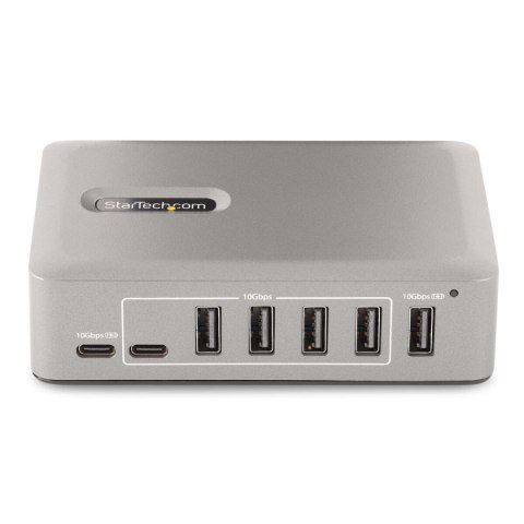 HUB USB Startech 10G8A2CS-USB-C-HUB