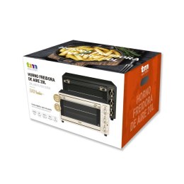 Frytkownica TM Electron 1500 W (43,5 x 26,5 x 38 cm)