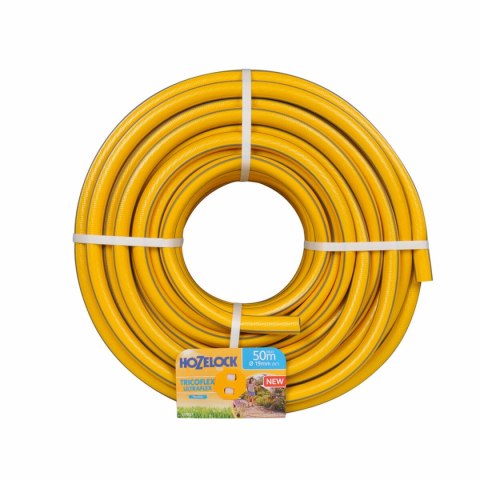 Wąż Hozelock Tricoflex Ultraflex 50 m 3/4" Ø 19 mm